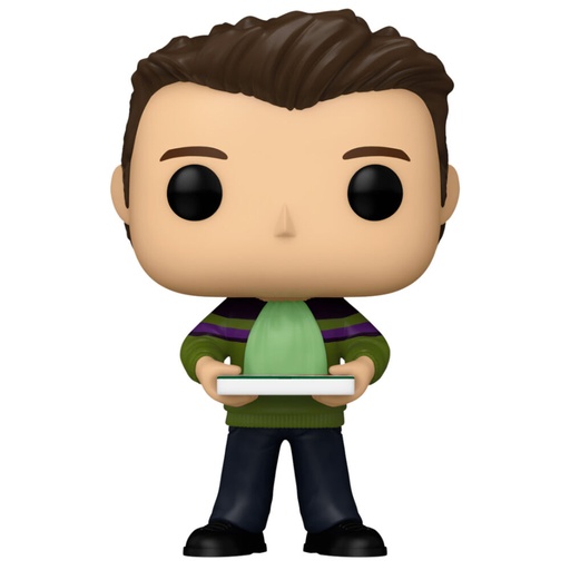 [889698656740] Figura POP Friends Joey Tribbiani