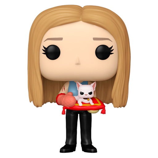 [889698801898] Figura POP Friends Rachel Green