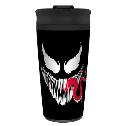 [5050574253598] Taza viaje Venom Marvel