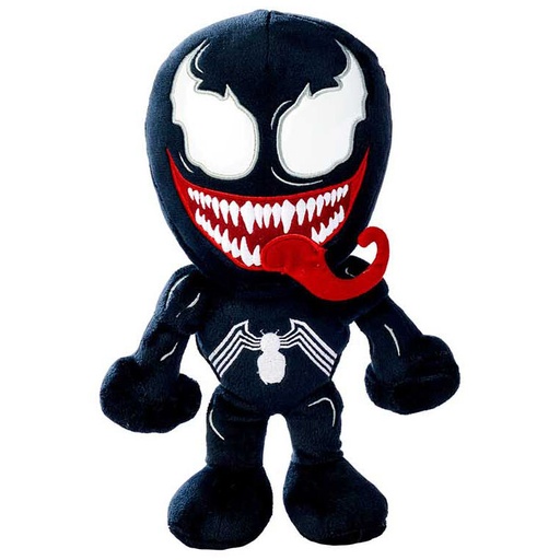 [5400868033861] Peluche Venom Marvel 25cm