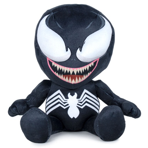 [8425611315831 Venom] Peluche Venom Marvel 30cm