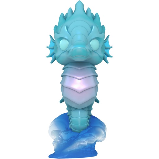 [889698675697] Figura POP DC Comics Aquaman y el Reino Perdido Storm