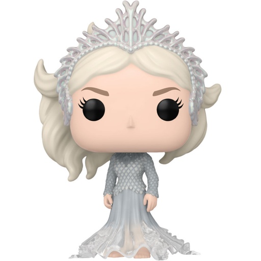 [889698675710] Figura POP DC Comics Aquaman y el Reino Perdido Atlanna