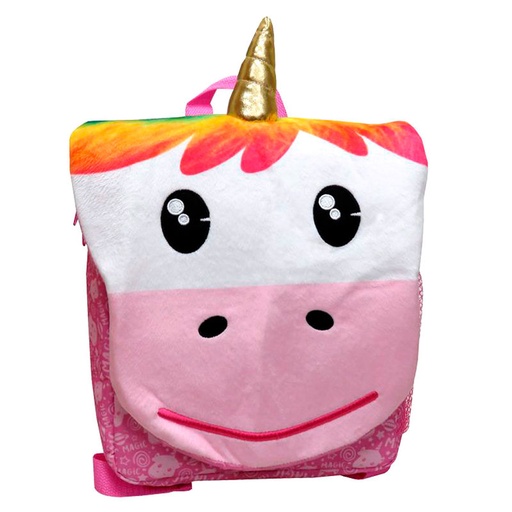 [8426842075365] Mochila Unicornio Bagoose 26cm