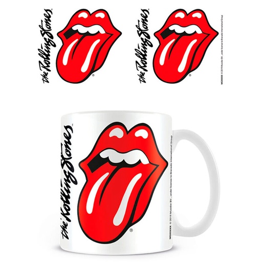 [5050574256278] Taza Lips The Rolling Stones
