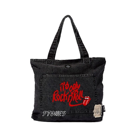 [8435747807285] Bolsa shopping premium The Rolling Stones