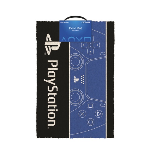 [5050293862378] Felpudo PlayStation