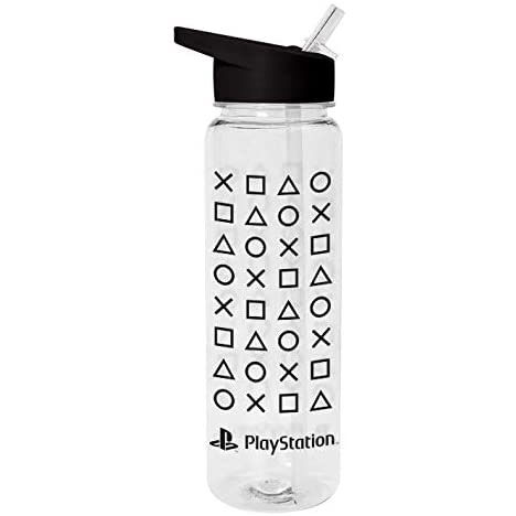 [5050574259941] Botella Playstation 540ml