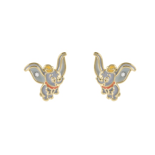 [887746977649] Pendientes Dumbo Disney