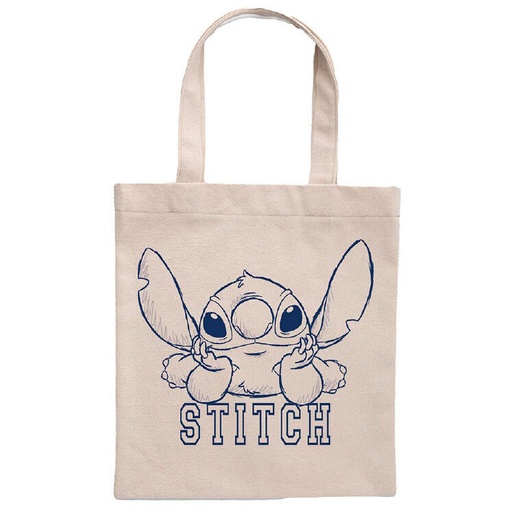 [3609088303101] Bolsa shopping Stitch Disney