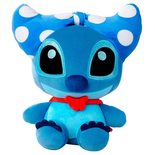 [5400868033694] Peluche Doorables Lazo Stitch Disney 25cm