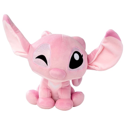 [5400868033762] Peluche Angel Stitch Disney Doorables 25cm