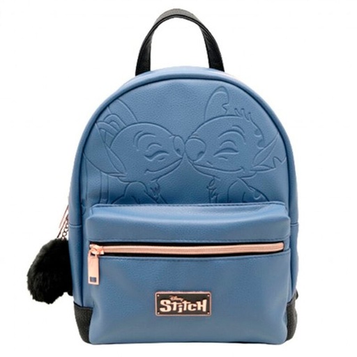[5411217127063] Mochila Stitch Disney 28cm