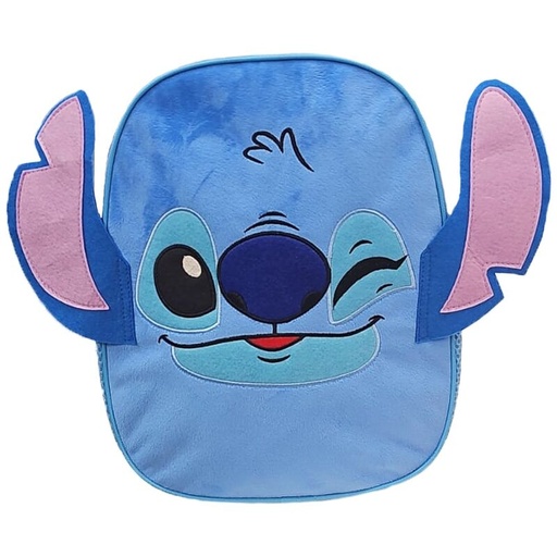 [5949043798770] Mochila peluche Stitch Disney