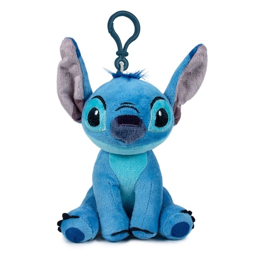 [8425611305207] Llavero Stitch Disney 10cm