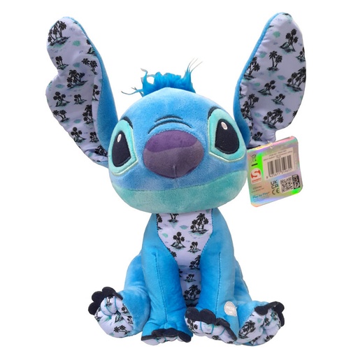 [8425611319655] Peluche Stitch Disney 30cm