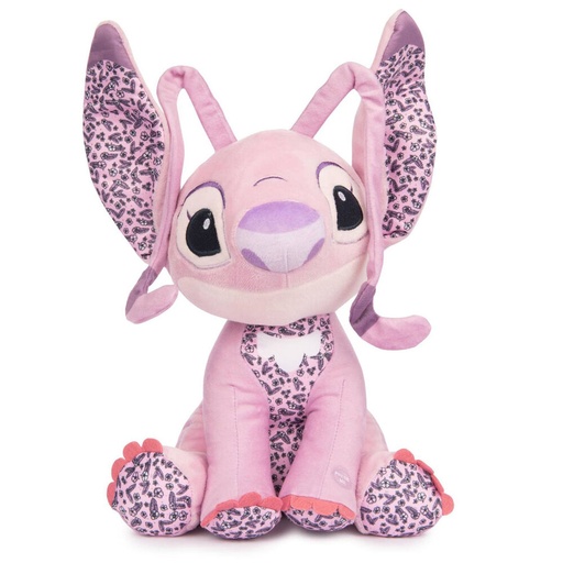 [8425611319662] Peluche Angel Stitch Disney 30cm