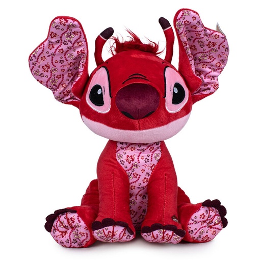 [8425611319679] Peluche Leroy Stitch Disney 30cm