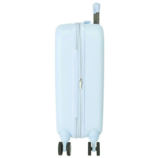 [8435692760437] Maleta trolley ABS You Are Magical Stitch Disney 55cm
