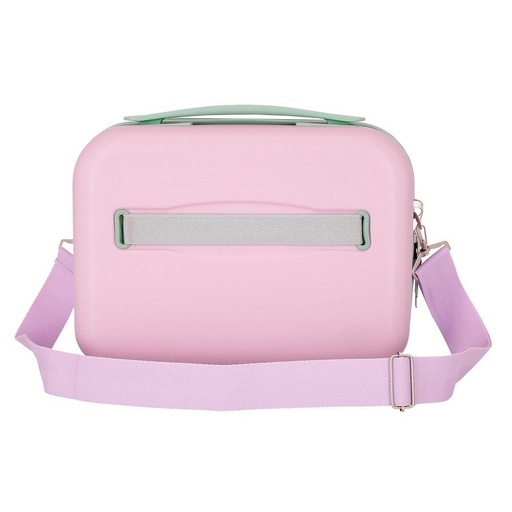 [8435692792421] Neceser ABS Malva Stitch Disney adaptable