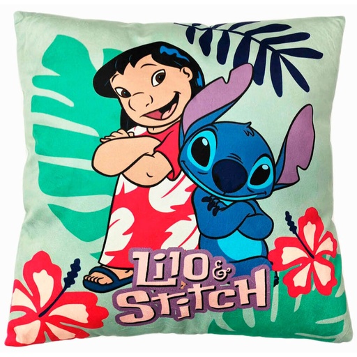 [8435746906798] Cojin Stitch Disney
