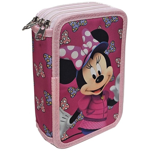 [8436615533602] Plumier Lacitos Minnie Disney tripe