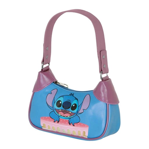 [8445118080216] Bolso Casual Cake Stitch Disney