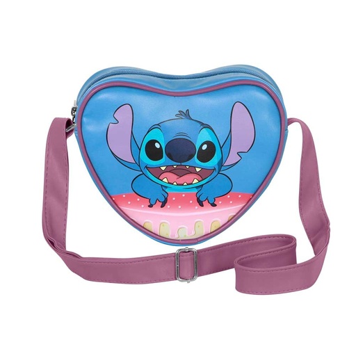 [8445118080223] Bolso Casual Cake Stitch Disney