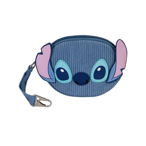 [8445118080315] Monedero Roy Sight Stitch Disney