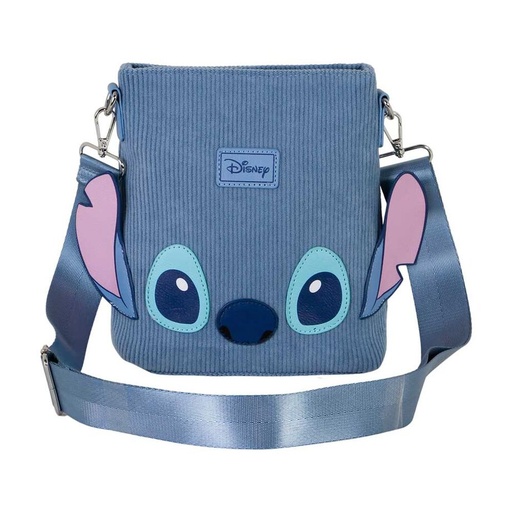 [8445118080322] Bolso Roy Sight Stitch Disney