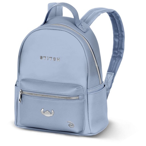 [8445118081404] Mochila Stel Stitch Disney 29cm