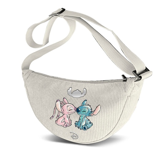 [8445118081527] Bolso bandolera Roy Tender Stitch Disney