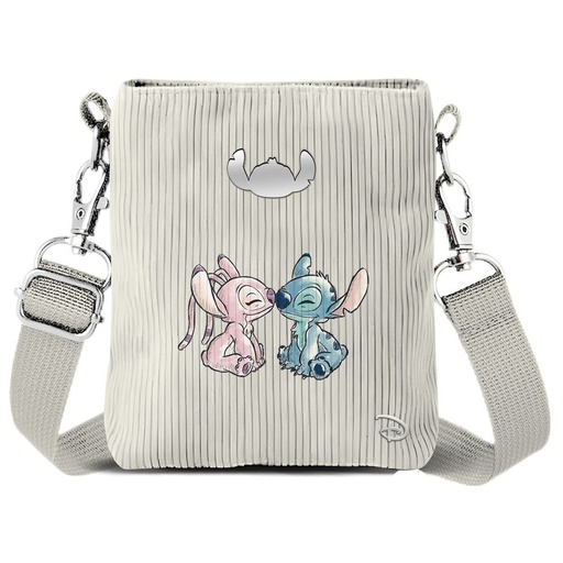 [8445118081534] Bolso bandolera Roy Tender Stitch Disney