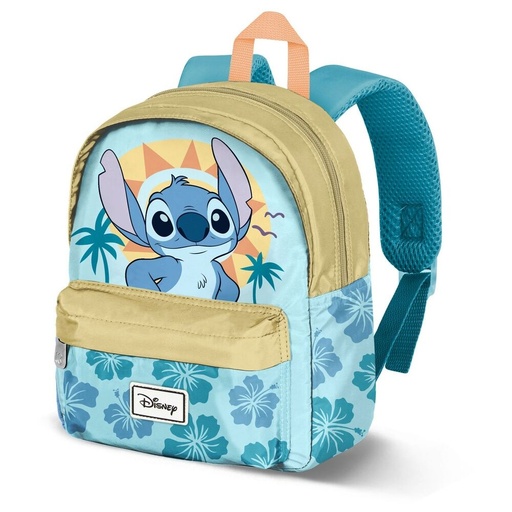 [8445118083101] Mochila Stitch Disney 27cm