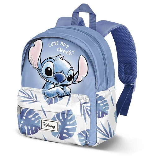 [8445118083118] Mochila Stitch Disney 27cm