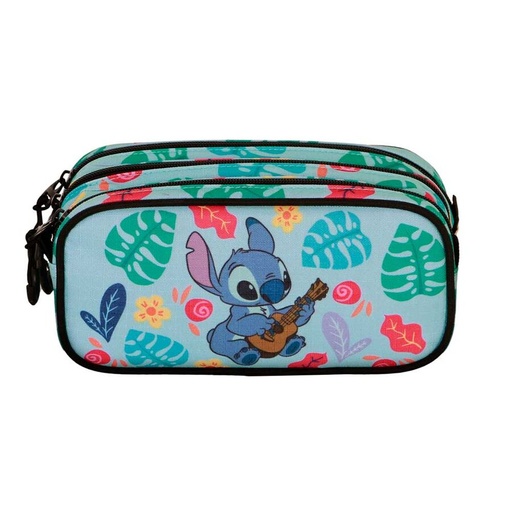 [8445118083880] Portatodo Guitar Stitch Disney triple