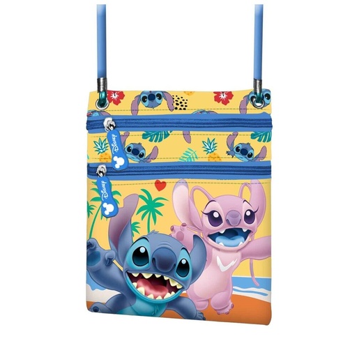 [8445118085297] Bolso Ocean Stitch Disney