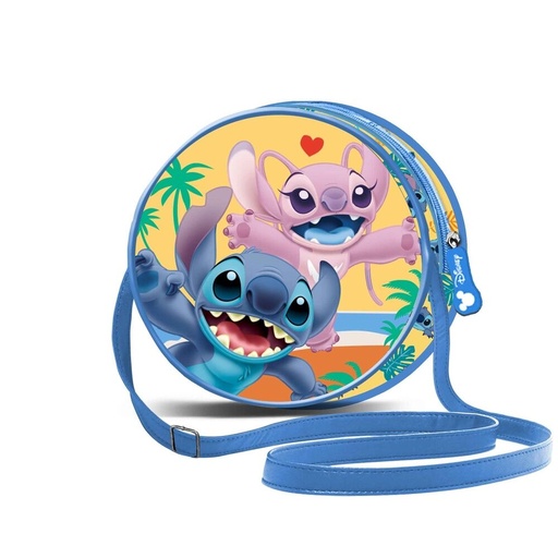 [8445118085303] Bolso Ocean Stitch Disney