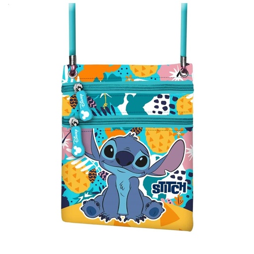 [8445118085389] Bolso Colors Stitch Disney