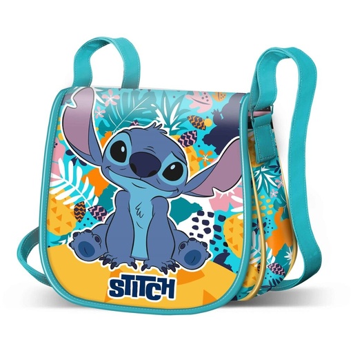 [8445118085419] Bolso bandolera Colors Stitch Disney