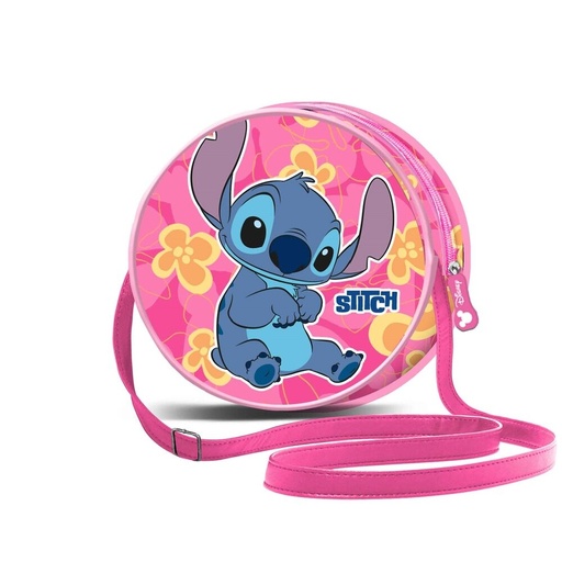 [8445118085488] Bolso Cute Stitch Disney