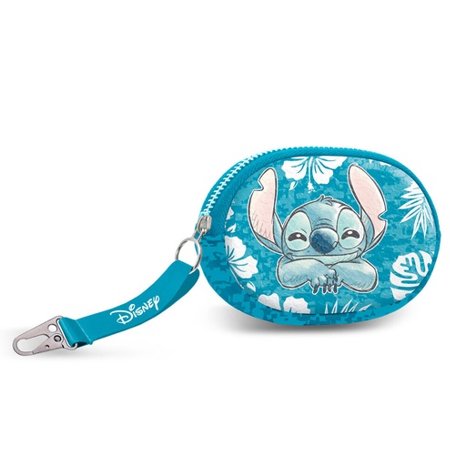 [8445118086768] Monedero Aloha Stitch Disney