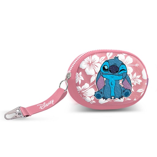 [8445118086775] Monedero Maui Stitch Disney