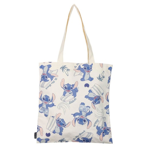[8445484348910] Bolsa Shopping Stitch Disney