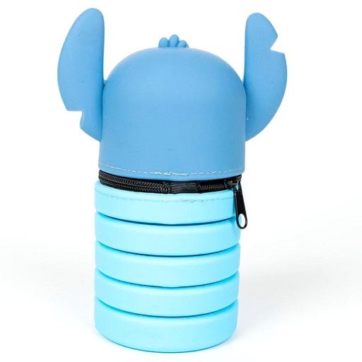 [8445484395952] Portatodo 3D Stitch Disney