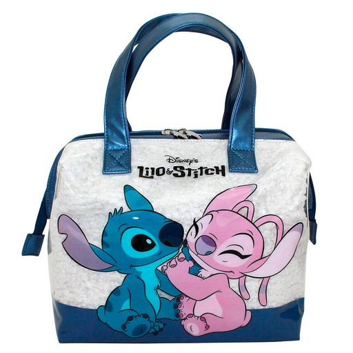 [8445484461312] Neceser Stitch Disney