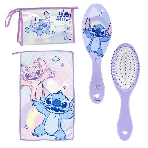 [8445484510317] Neceser escolar Stitch Disney