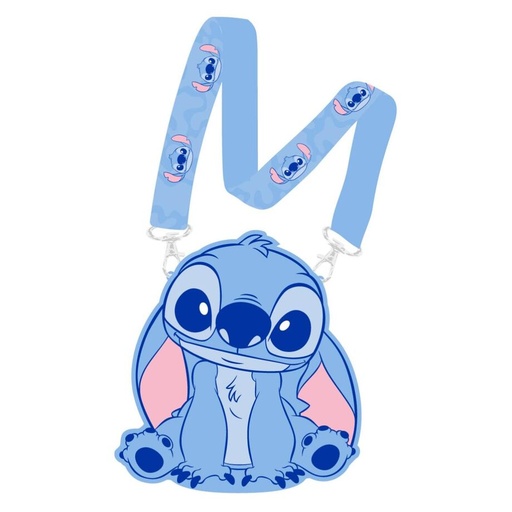 [8445484511819] Bolso Stitch Disney
