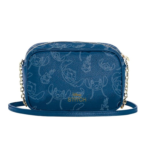 [8445484515213] Bolso Stitch Disney