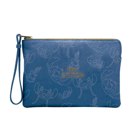 [8445484515992] Neceser aseo viaje Stitch Disney